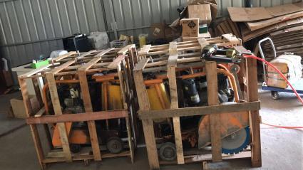 木兰行李、家具、电器包装托运